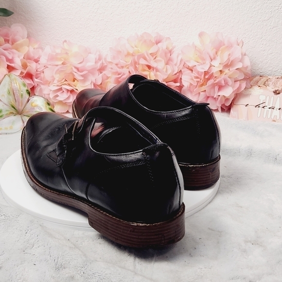 ?COLE Haan Kennedy Monk Strap Slip-On Size: 12 main image 11